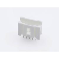 Molex 559320530 Male header, inbouw (standaard) Inhoud: 1 stuk(s) Tray - thumbnail