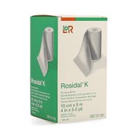 Rosidal K Elastische Windel 10cmx5m 22202 - thumbnail