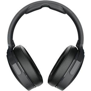 Skullcandy Hesh EVO bluetooth Over-ear hoofdtelefoon zwart