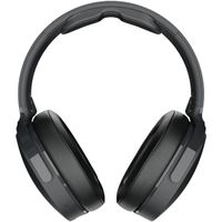 Skullcandy Hesh EVO Hoofdtelefoon Zwart