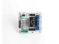 Whadda WPI409 development board accessoire Controller Zwart, Blauw, Groen, Wit - thumbnail