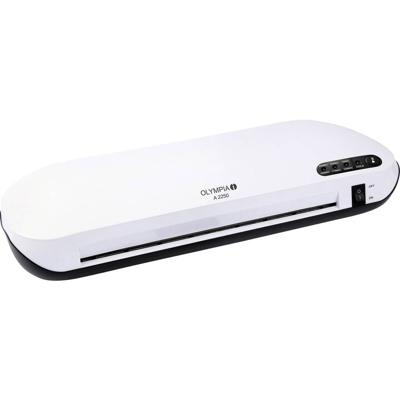 Olympia Laminator A 2250 3144 DIN A4, DIN A5, DIN A6, DIN A8