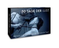 Fifty Days of Play - GERMAN - thumbnail