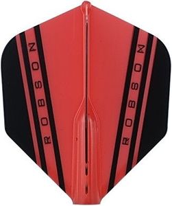 Bull's Robson Standard Red