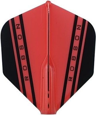 Bull's Robson Standard Red