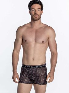 Punto Blanco - Boxer Brief - Tromso (micro) - 90, Maat:XL
