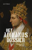 Het Adrianus-dossier (Paperback)