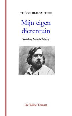 Mijn eigen dierentuin (Paperback)
