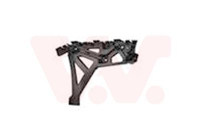 Houder, bumper 4368537