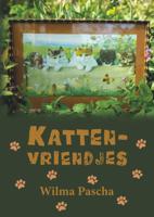 Kattenvriendjes (Paperback)