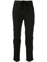 James Perse pantalon slim classique - Noir - thumbnail