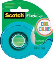 Scotch Plakbandafroller Cool Colors Maxi - thumbnail