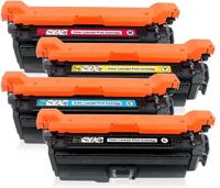 Huismerk Geschikt voor HP 507a Laser Toner Cartridge (met chip) Huismerk Geschikt voor HP 507a Laser Toner Cartridge (met chip)