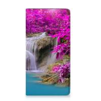 Samsung Galaxy A54 | Book Cover | Waterval