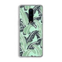 This Sh*t Is Bananas: OnePlus 8 Transparant Hoesje