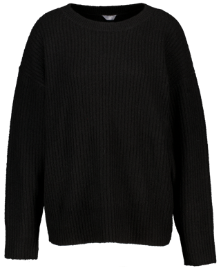 Sweater - Zwart