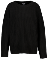 Sweater - Zwart