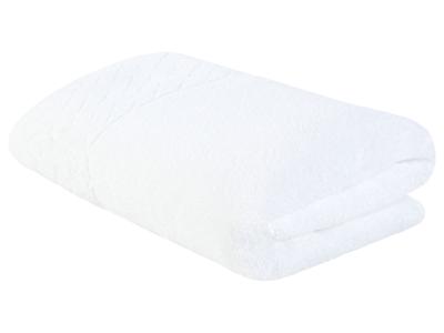 LIVARNO home Handdoek 140 x 70 cm (Wit)