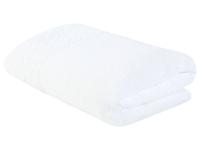 LIVARNO home Handdoek 140 x 70 cm (Wit)