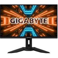 Gigabyte M32U 32 4K Ultra HD 144Hz KVM IPS Gaming Monitor - thumbnail