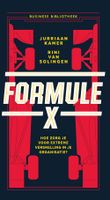 Formule X - Jurriaan Kamer, Rini van Solingen - eBook (9789047012931) - thumbnail