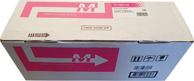 Huismerk Kyocera TK-5150M toner magenta