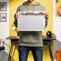 Jaarplanner A3