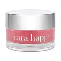 Sara Happ Step 1 Exfoliate The Lip Scrub Pink Grapefruit