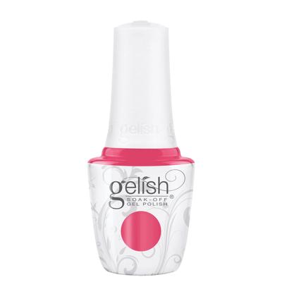 Gelish Soak-Off Gel Polish Got Some Altitude 15ml