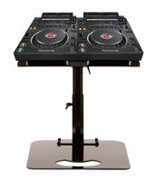 Zomo P-3000/2 - Pro Stand 2x Pioneer CDJ-3000