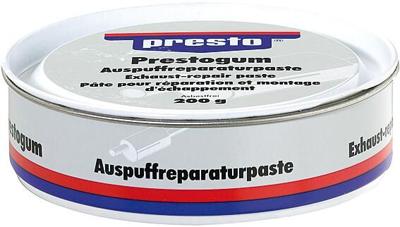 Presto uitlaat reparatie pasta