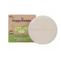 HappySoaps Body Lotion Bar Aloë You Vera Much