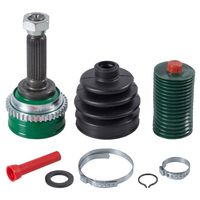 Homokineet reparatie set, aandrijfas ADG08984