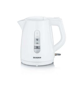 Severin WK3411 Waterkoker Wit