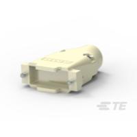 TE Connectivity TE AMP AMPLIMITE RFI/EMI Shielded Hardware 5745172-2 1 stuk(s) Bag - thumbnail