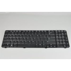 Notebook keyboard for HP Compaq Presario CQ61 HP G61