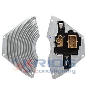 Regelaar, interieurventilator K106014