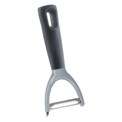 Metaltex maximo dunschiller 18.5x7 cm rvs/zwart