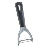 Metaltex maximo dunschiller 18.5x7 cm rvs/zwart