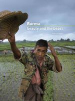 Burma: beauty and the beast - Peter de Ruiter, Kathleen Shordt - ebook