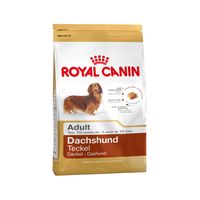 Royal Canin Dachshund Adult 7,5 kg Volwassen - thumbnail