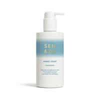 Sen & Zo Hand & Body Sunrise Hand Soap Gel 200ml