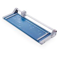 Dahle 508 Rolsnijmachine A3 Aantal paginas A4 80 g/m² (max): 6 vel