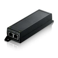 Schakelaar ZyXEL POE12-30W-EU0101F Zwart RJ45 x 2