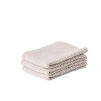 Zone - Solo - Keukendoekjes Set/3 Warm Grey