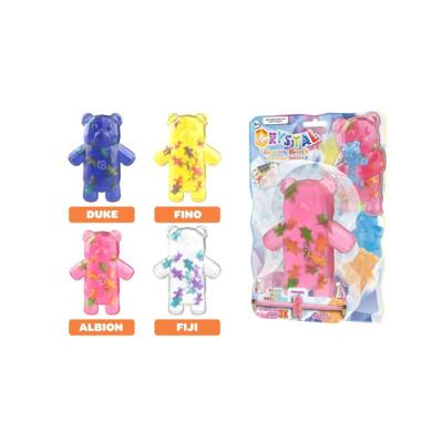 Stretchapalz Crystal Gummy Bear