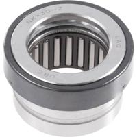 UBC Bearing NKX 20 Z Groefkogellager, axiaal Buitendiameter: 36.2 mm Toerental (max.): 7200 omw/min - thumbnail