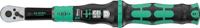 Wera a 5 torque wrench with torque lock, reversible ratchet 1/4" (2.5-25 nm)