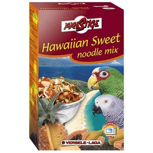Versele-laga Prestige noodle mix hawaiian sweet