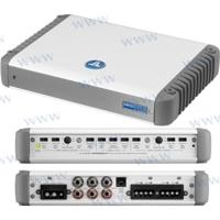 JLMHD600/4 - 600W 4-kanaals 12V HD-versterker